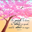プログラムのアイコン：Daily Blessing: Bible Quo…