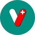 程序图标：PLUS VPN fastest VPN prox…