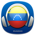 Programikonen: Venezuela Radio - FM AM