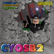 Programikonen: cyosb 2 Update likes more…