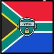 South Africa VPN - Fast Proxy