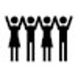 Icono de programa: チーム分け/Team division