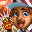 Programın simgesi: Street-food Tycoon Chef F…