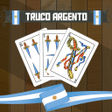 程序图标：Truco Argento