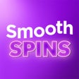 Ikona programu: Smooth Spins: Slots  Jack…