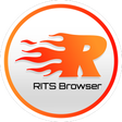 Иконка программы: Fast Safe  Smart Browser …