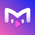 Ikon program: MuMu: Popular random chat…
