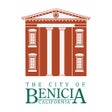 Ícone do programa: Benicia SeeClickFix