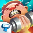 Иконка программы: Fat To Fit - Personal Tra…