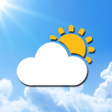 プログラムのアイコン：CityWeather  DMI  Yr