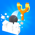 Icono de programa: Slingshot Crusher