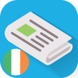 Programikonen: Irish Newspapers