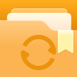 أيقونة البرنامج: Data Recovery