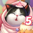 Иконка программы: Kitten Match