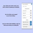 Icon of program: BookMap