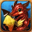 Programikonen: AdventureQuest Dragons