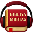 أيقونة البرنامج: MBBTAG Bible Offline Taga…