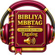 Ikon program: MBBTAG Bible Offline Taga…