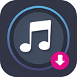 Icon of program: Music Player - MP3 Downlo…