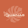 Ikon program: My Iguanas
