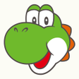 أيقونة البرنامج: Hello Yoshi