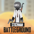 Ikona programu: Stickman Battle Royale
