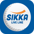 プログラムのアイコン：Sikka live line