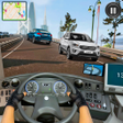 プログラムのアイコン：Indonesia Bus Simulator 3…
