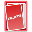 Party Alias - words game icon