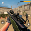 程序图标：FPS Commando Shooting Gam…