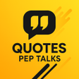程序图标：Motivational Quotes - Str…