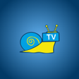 Icoon van programma: Ravlyk TV  - ukrainian tv