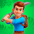 Programikonen: Island Scavenger: Wild My…