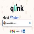 Ícone do programa: Qlink