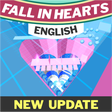 Icon of program: Fall in hearts Beta