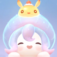 プログラムのアイコン：スタスト 星の島の物語