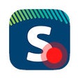 Icon of program: Mokaly Screen Recorder