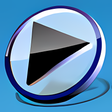 プログラムのアイコン：MPlayer WW