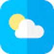 Programın simgesi: My Weather