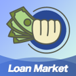 Programikonen: LoanMarket