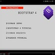 Icon of program: Mabox