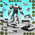 Icon of program: Football Robot Car Games