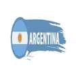 Ícone do programa: argentina TV