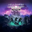 HELLDIVERS™️ Dive Harder Edition
