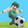 プログラムのアイコン：Mini Football Striker