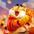 Programikonen: Lucky Weather Tiger