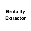 Pictogram van programma: BrutalityExtractor