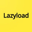 أيقونة البرنامج: Load Lazyload Images
