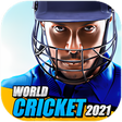 World Cricket 2021: Season 1 icon