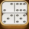 ไอคอนของโปรแกรม: Dominoes